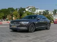 Hãng khác Khác 2023 - Bán nhanh xe Volvo S90 B6 Ultimate phiên bản 2023 màu Xám Platinum Grey - Nội thất nâu Cafe