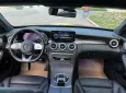 Mercedes-Benz C300 2021 - SẴN BA BÉ HẠT TIÊU MERCEDES CHỜ KHÁCH 