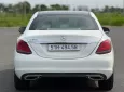 Mercedes-Benz C200 2020 - Merceds C200 Exlusive 2020
