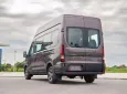 Ford Transit 2024 - Giải pháp kinh tế hàng đầu cho nhà đầu tư - Ford Transit.