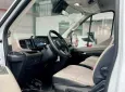 Ford Transit 2024 - Giải pháp kinh tế hàng đầu cho nhà đầu tư - Ford Transit.