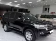 Toyota Land Cruiser 4.6 V8 2016 - Bán Toyota Land Cruiser 4.6 V8, Model 2016.