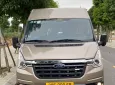 Ford Transit 2023 - CHÍNH CHỦ CẦN BÁN XE   FORT TRANSIT 16 CHỖ 