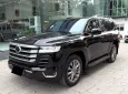 Toyota Land Cruiser LC300 VXR nhập trung đông 2022 - Bán Toyota Land Cruiser LC300 VXR nhập Trung Đông, Model 2022