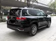 Toyota Land Cruiser LC300 VXR nhập trung đông 2022 - Bán Toyota Land Cruiser LC300 VXR nhập Trung Đông, Model 2022