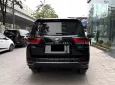 Toyota Land Cruiser LC300 VXR nhập trung đông 2022 - Bán Toyota Land Cruiser LC300 VXR nhập Trung Đông, Model 2022