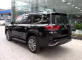 Toyota Land Cruiser LC300 VXR nhập trung đông 2022 - Bán Toyota Land Cruiser LC300 VXR nhập Trung Đông, Model 2022