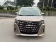 Toyota Alphard 2.4 AT 2024 - Bán Toyota Alphard 2.4 AT sản xuất 2024, mới 100%, xe giao ngay.