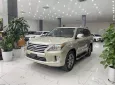 Lexus LX 570 2014 - Lexus LX570 bản Xuất Mỹ sản xuất năm 2014 đẹp xuất sắc hàng hiếm gặp