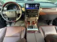 Lexus GX 460 Nhập Mỹ 2010 - Bán Lexus GX460 2010 nhập Mỹ, bản full, lên fom 2021, có hoán cải.