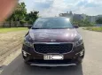 Kia Sedona 3.3 G Luxury 2019 - Bán Kia Sedona 2019 Luxury G - 86000 km Bản Full Xăng 