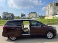 Kia Sedona 3.3 G Luxury 2019 - Bán Kia Sedona 2019 Luxury G - 86000 km Bản Full Xăng 