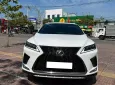 Lexus RX 300 Fsport 2021 - Lexus RX300 Fsport sản xuất 2021, lăn bánh hơn 2 vạn Km, tên công ty.