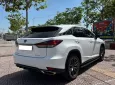 Lexus RX 300 Fsport 2021 - Lexus RX300 Fsport sản xuất 2021, lăn bánh hơn 2 vạn Km, tên công ty.