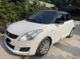 Suzuki Swift 2016 - BÁN XE SUZUKI SWIFT LOGO VÀNG - SX : 2016- GIÁ 310 TRIỆU. 