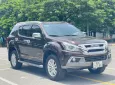 Isuzu MU-X 2018 - Xe đẹp cho A/c đi Tết đây.