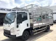 Isuzu Q-SERIES  QMR77HE4 2024 - Bán Xe Chở Gia Cầm Isuzu QKR270 2T Thùng Dài 4m3