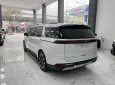 Kia Carnival Signature 2021 - Bán Kia Carnival Signature năm 2021, màu trắng máy xăng 3.5V6 Sơn Zin cả xe 