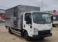 Isuzu Q-SERIES  QMR77HE4A 2024 - Bán xe tải Isuzu QKR210 1T9 thùng kín dài 4m3