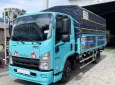 Isuzu QKR QMR77HE4 2024 - Bán xe tải Isuzu QKR270 2T5 thùng mui bạt dài 4m3