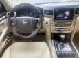 Lexus LX 570 lx 2018 - Lexus LX570 Model 2013 Xe đẹp xuất sắc