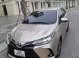 Toyota Vios 2021 - Chính Chủ Cần Bán Xe Vios 1.5 G Bản Full Cao Cấp Nhất Sản Xuất Năm 2021