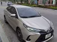 Toyota Vios 2021 - Chính Chủ Cần Bán Xe Vios 1.5 G Bản Full Cao Cấp Nhất Sản Xuất Năm 2021