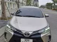 Toyota Vios 2021 - Chính Chủ Cần Bán Xe Vios 1.5 G Bản Full Cao Cấp Nhất Sản Xuất Năm 2021