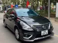 Nissan Sunny 2018 - BÁN XE NISSAN SUNNY XT 1,5 L PREMIUM SẢN XUẤT NĂM 2018 LĂN BÁNH 2019