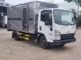 Isuzu Q-SERIES  QMR77HE4 2024 - Bán xe Isuzu QKR270 2t5 thùng kín dài 4m3