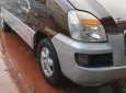 Hyundai Grand Starex 2007 - BÁN XE HYUNDAI GRAND STAREX 2.5 MT 2007 TẠI HÀ NỘI