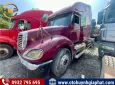 Xe tải 5 tấn - dưới 10 tấn FREIGHTLINER 2003 - Thanh lý 2 xe đầu kéo Mỹ Freightliner 2 giường máy 340hp đời 2003 cũ