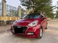 Hyundai i10 2020 - Chính chủ bán xe I10 sản xuất tháng 12/2020 tư nhân 1 chủ biển Hà Nội 