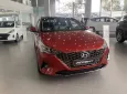 Hyundai Accent 2025 - Hỗ trợ trả góp tối đa 85% giá trị xe, sẵn xe giao ngay nhiều quà tặng hấp dẫn