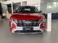 Hyundai Creta 2025 - Giảm sâu tiền mặt, giao tận nhà, giấy tờ nhanh gọn