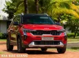 Kia Sonet 2024 - KIA NEW SONET – SUV PHONG CÁCH, ĐẲNG CẤP!