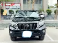 Toyota Land Cruiser Prado 2014