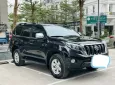 Toyota Land Cruiser Prado 2014