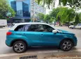 Suzuki Vitara 2018