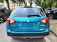 Suzuki Vitara 2018