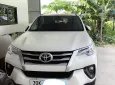 Toyota Fortuner 2020