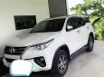 Toyota Fortuner 2020