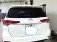 Toyota Fortuner 2020