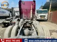 Xe tải Xetải khác FREIGHTLINER 2005 - Bán lỗ 2 xe đầu kéo Mỹ Freightliner 2 giường đời 2005 cũ