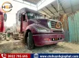 Xe tải Xetải khác FREIGHTLINER 2005 - Bán lỗ 2 xe đầu kéo Mỹ Freightliner 2 giường đời 2005 cũ