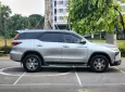 Toyota Fortuner 2018