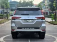 Toyota Fortuner 2018