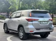 Toyota Fortuner 2018