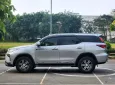 Toyota Fortuner 2018