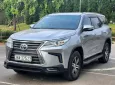 Toyota Fortuner 2018